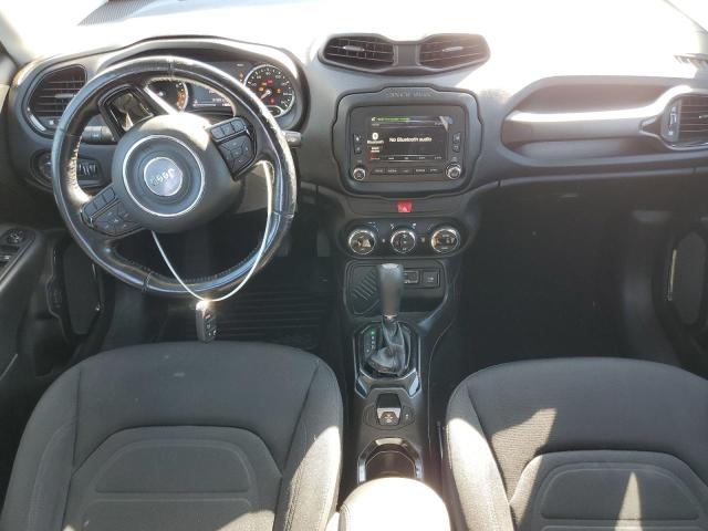 2017 JEEP RENEGADE L ZACCJABB5HPG00775