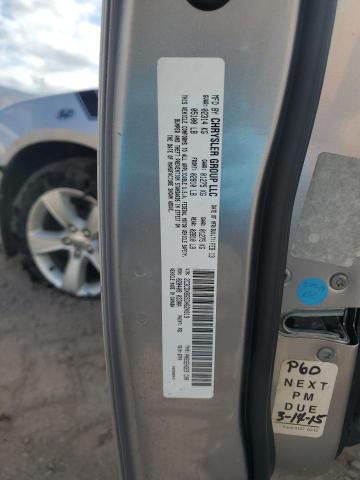 2013 DODGE CHARGER SE - 2C3CDXBG5DH624919