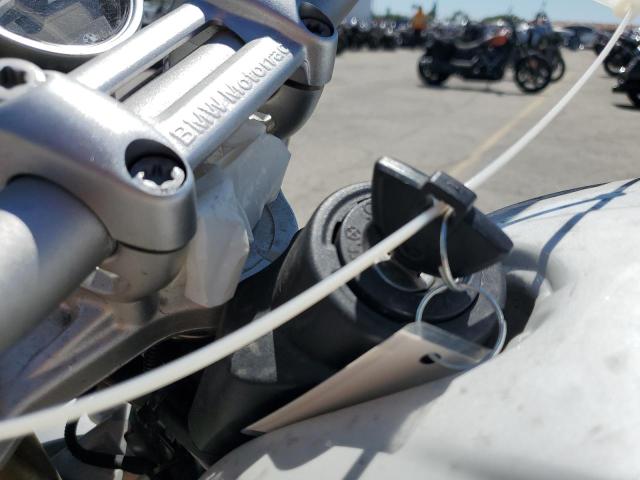 2022 BMW R NINE T - WB10L5308N6F89691
