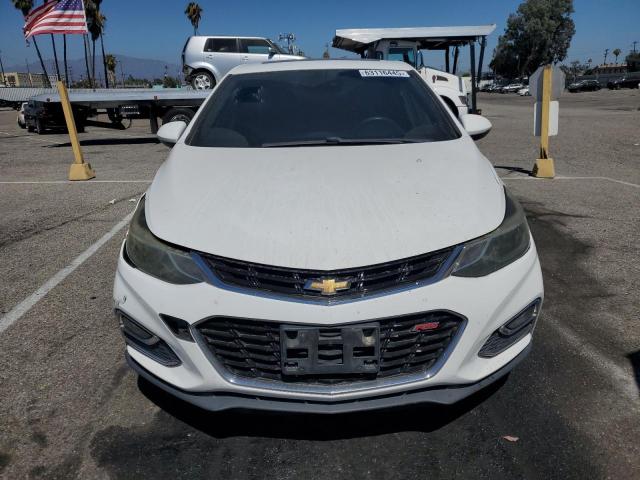 2016 CHEVROLET CRUZE PREM 1G1BG5SM3G7309134