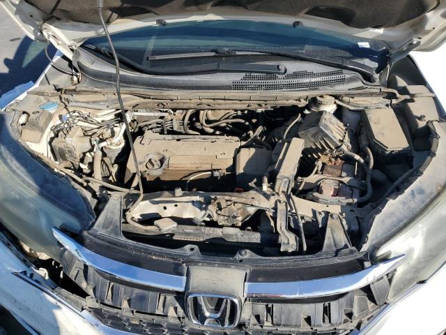 2016 HONDA CR-V EX - 5J6RM4H55GL094334