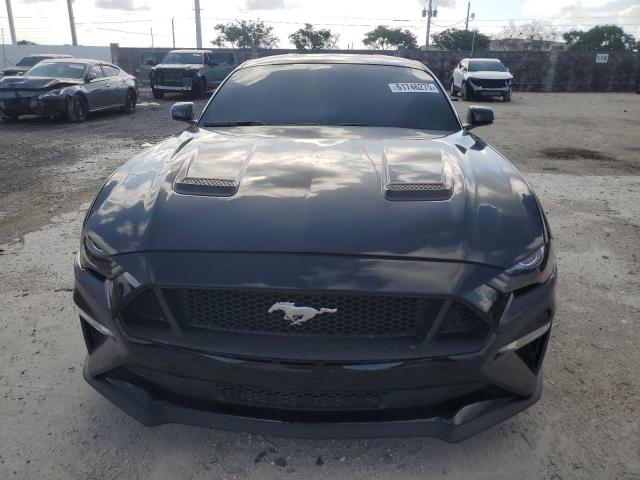 2018 FORD MUSTANG GT - 1FA6P8CF9J5144368