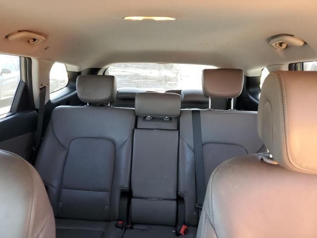 2018 HYUNDAI SANTA FE S - KM8SN4HF4JU279095
