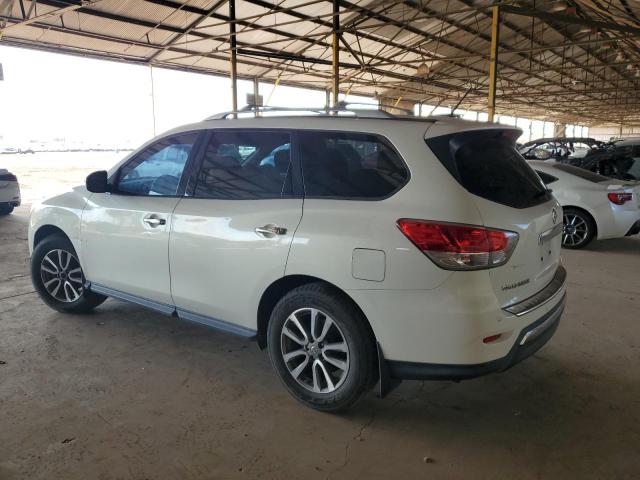 2014 NISSAN PATHFINDER - 5N1AR2MN9EC726985