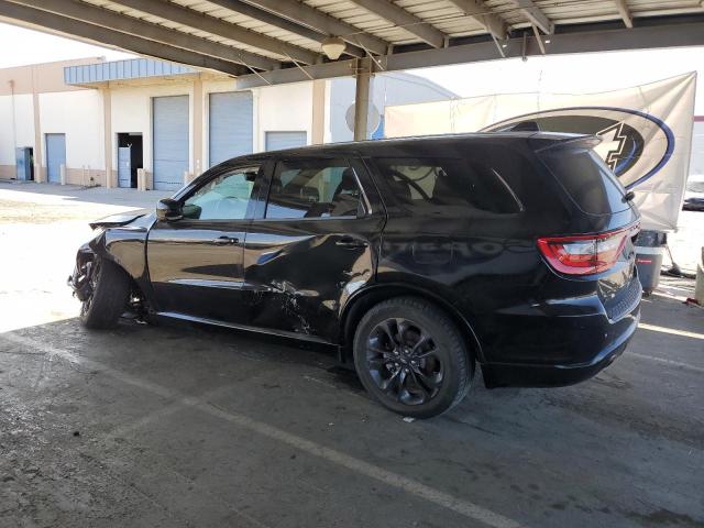 2021 DODGE DURANGO GT 1C4RDJDG8MC634136
