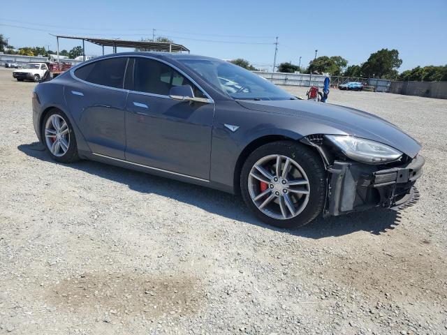 2015 TESLA MODEL S 85 5YJSA1H26FFP69579