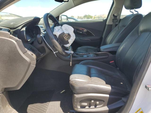 2016 BUICK LACROSSE 1G4GB5G35GF104850