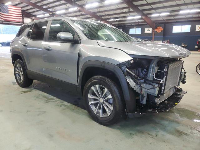 2025 CHEVROLET EQUINOX LT - 3GNAXHEG7SL226599