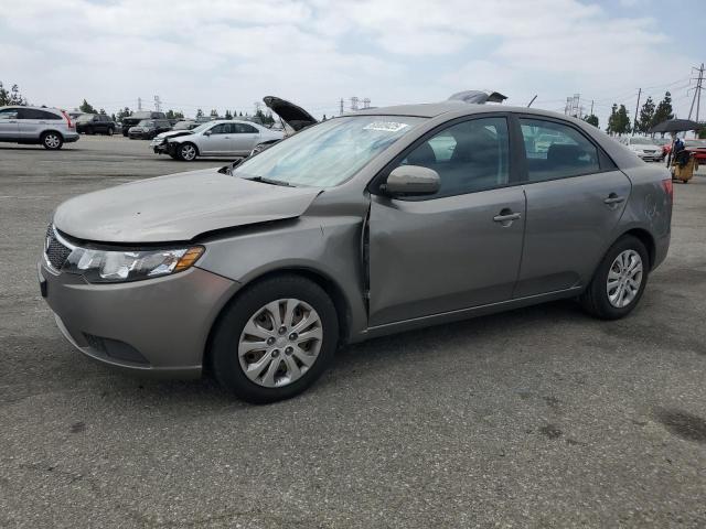 Global Auto Auctions: 2013 KIA FORTE EX