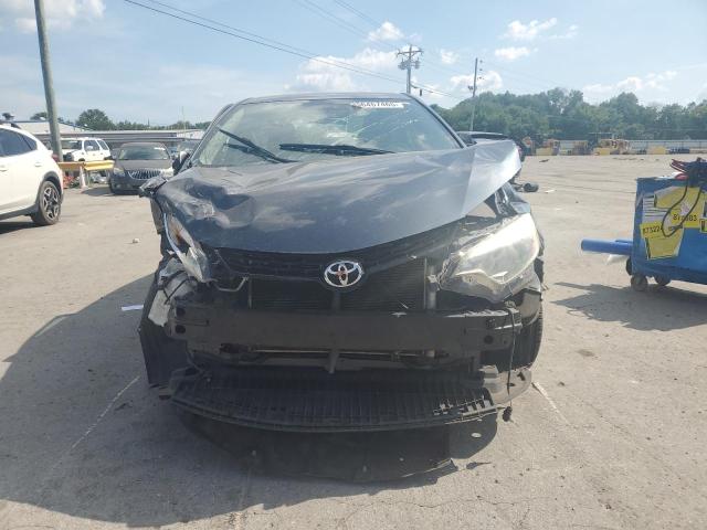 2016 TOYOTA COROLLA L - 2T1BURHEXGC504038