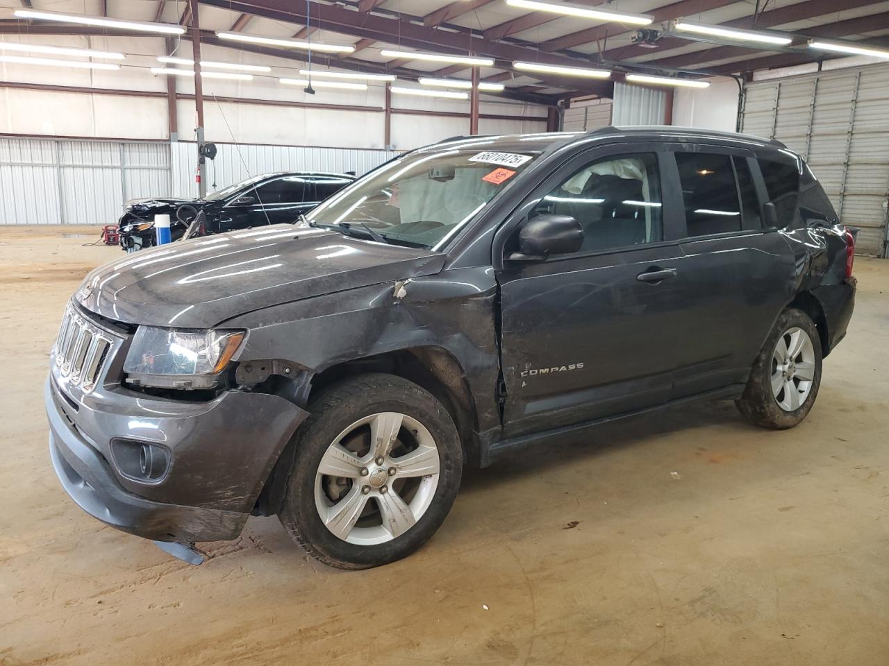 JEEP COMPASS SPORT