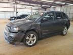 2017 JEEP COMPASS SP - 1C4NJCBAXHD147358