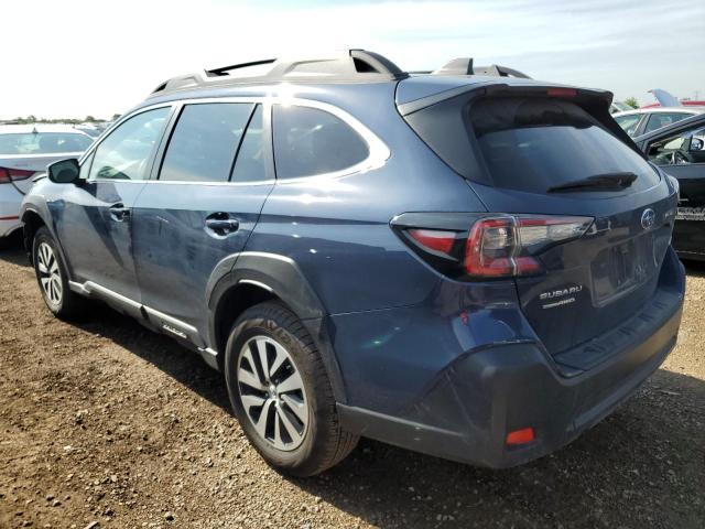 2024 SUBARU OUTBACK PR 4S4BTADC0R3250145