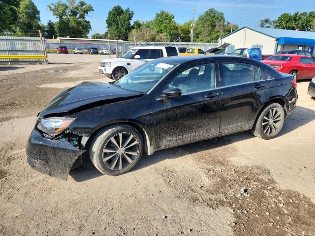 CHRYSLER 200 TOURING