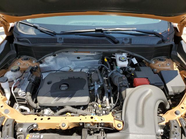 2024 BUICK ENCORE GX KL4AMDSL7RB128142