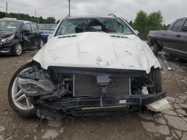 2015 MERCEDES-BENZ GL 550 4MA 4JGDF7DE9FA606569