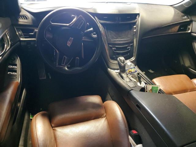2017 CADILLAC CTS PREMIU 1G6AY5SS8H0128459