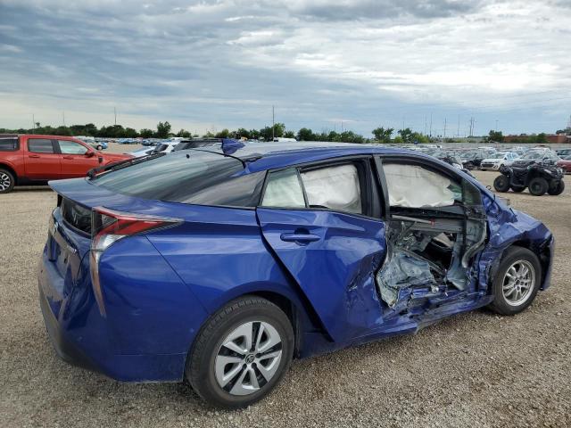 2018 TOYOTA PRIUS - JTDKBRFU2J3082055