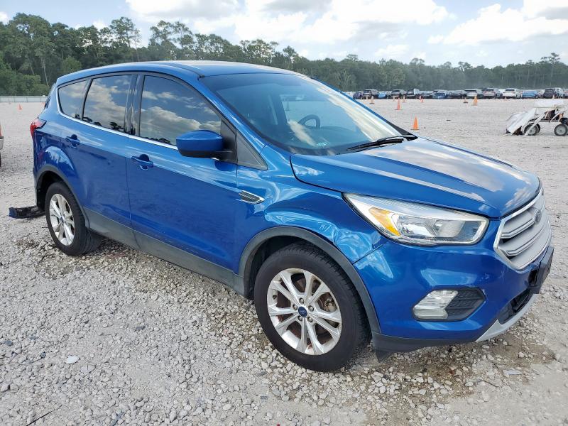 2019 FORD ESCAPE SE - 1FMCU0GD1KUA41299