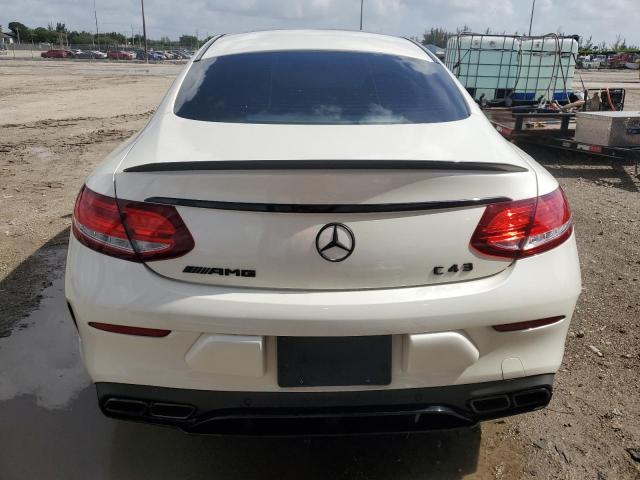 2017 MERCEDES-BENZ 107 WDDWJ6EB4HF462354