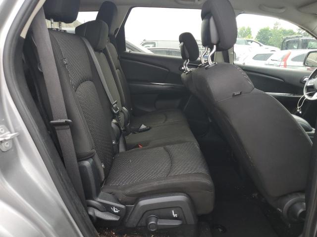 2016 DODGE JOURNEY CR 3C4PDDGG8GT160332