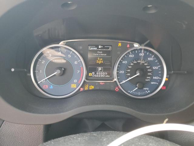 2017 SUBARU CROSSTREK JF2GPADC6HH274130