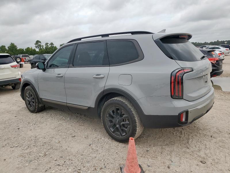 2023 KIA TELLURIDE - 5XYP5DGC6PG408112