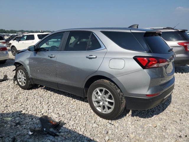 2023 CHEVROLET EQUINOX LT - 3GNAXUEG8PS153801
