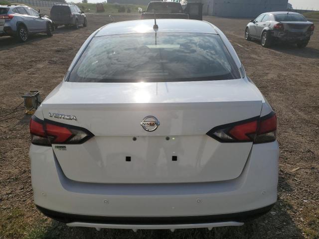 2021 NISSAN VERSA S 3N1CN8DV8ML817148