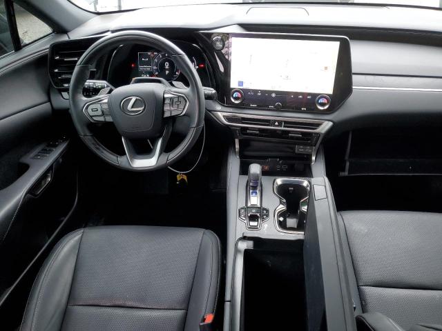 2023 LEXUS RX 350 BAS 2T2BAMCA6PC022534