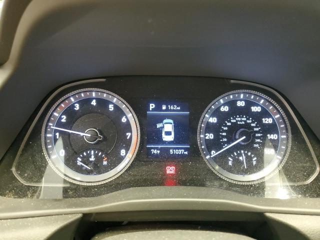 2021 HYUNDAI SONATA SE 5NPEG4JA6MH066951