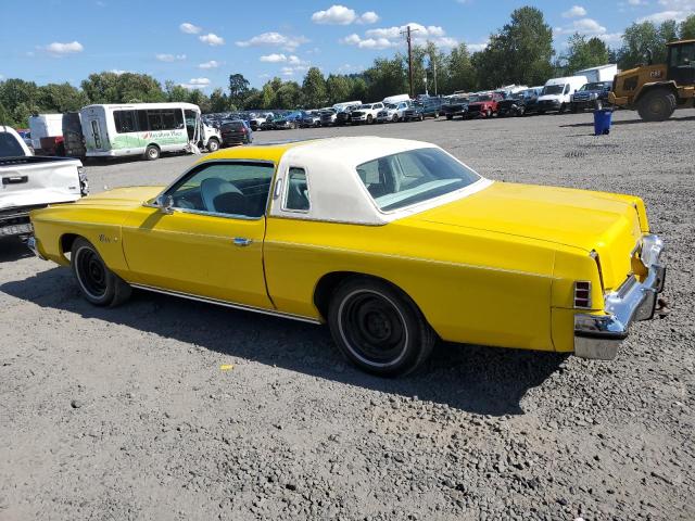 Vin: ss22k6r112238, lot: 63419745, chrysler all other 19762