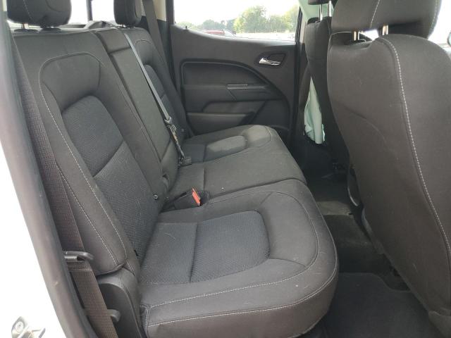 2018 CHEVROLET COLORADO L 1GCGSCEN0J1135019
