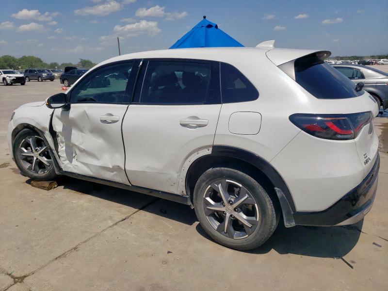 2024 HONDA HR-V EXL 3CZRZ1H76RM730598