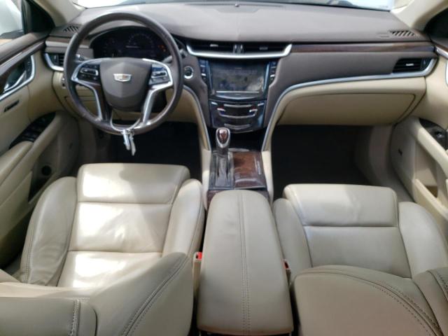 2016 CADILLAC XTS LUXURY 2G61M5S32G9191257