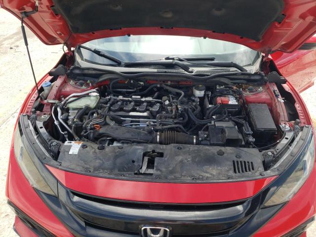 2018 HONDA CIVIC SPOR - SHHFK7H96JU213410