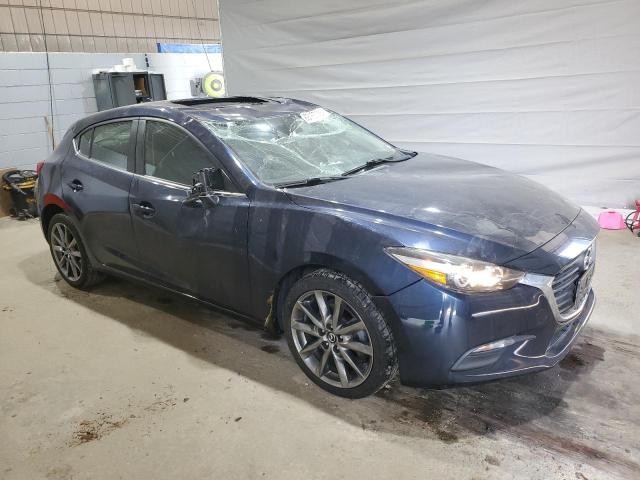 2018 MAZDA 3 TOURING 3MZBN1L39JM239015