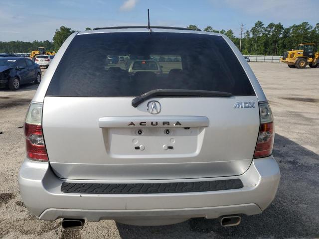 2004 ACURA MDX TOURIN #3226088043