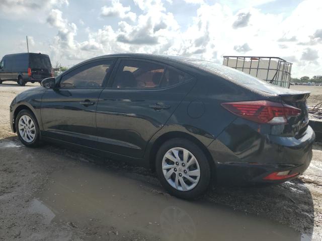 Vin: kmhd74lf1ku805257, lot: 63976595, hyundai elantra se 20192