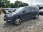 2016 HONDA CR-V EXL - 2HKRM4H75GH659628