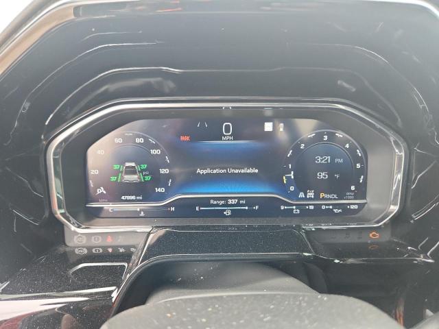 2022 CHEVROLET SILVERADO 3GCPDDEK7NG506576