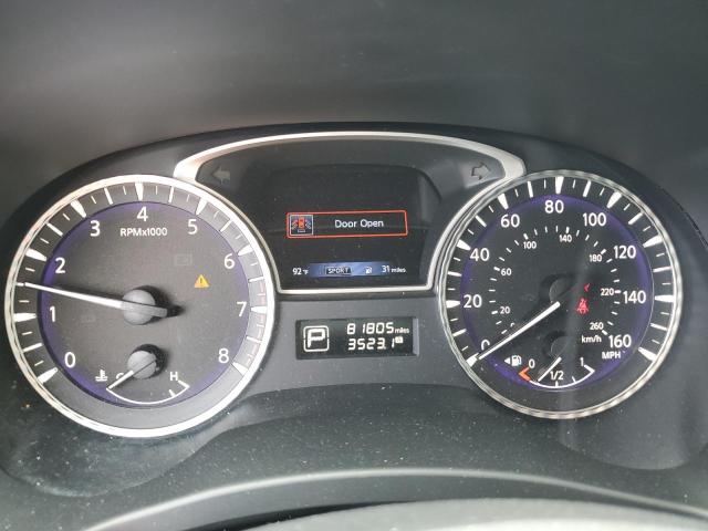 2019 INFINITI QX60 LUXE 5N1DL0MM0KC549961
