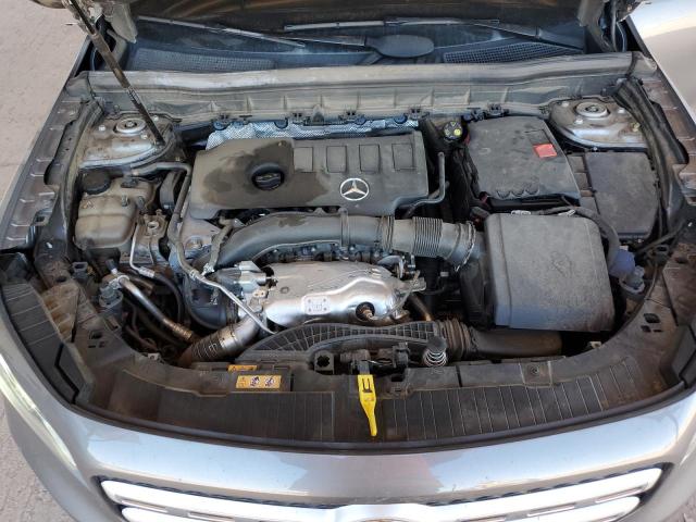 2021 MERCEDES-BENZ GLB 250 W1N4M4GB6MW084566