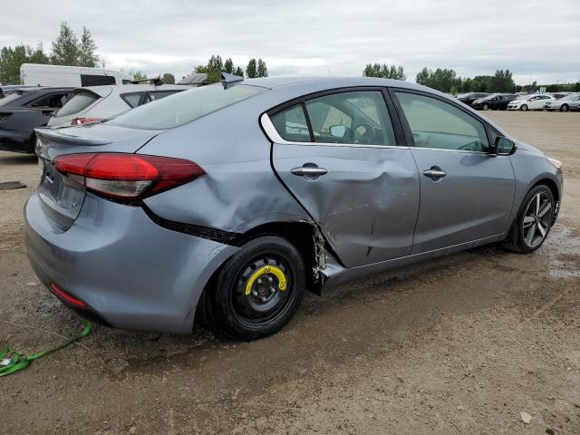 2017 KIA FORTE EX 3KPFN4A86HE104888