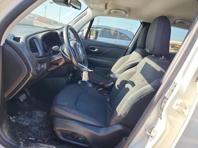 2020 JEEP RENEGADE L ZACNJBBB7LPL20392