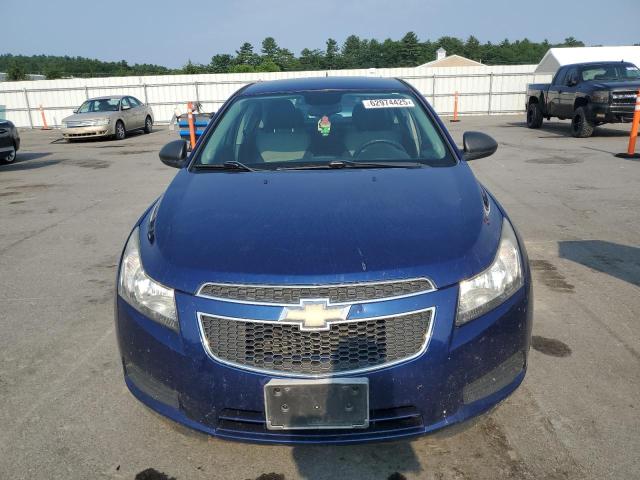 2013 CHEVROLET CRUZE LS - 1G1PA5SG1D7109981
