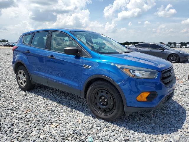 2019 FORD ESCAPE S - 1FMCU0F74KUA88659