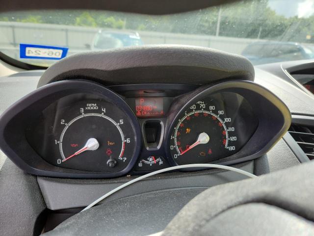 2013 FORD FIESTA S - 3FADP4AJXDM155904