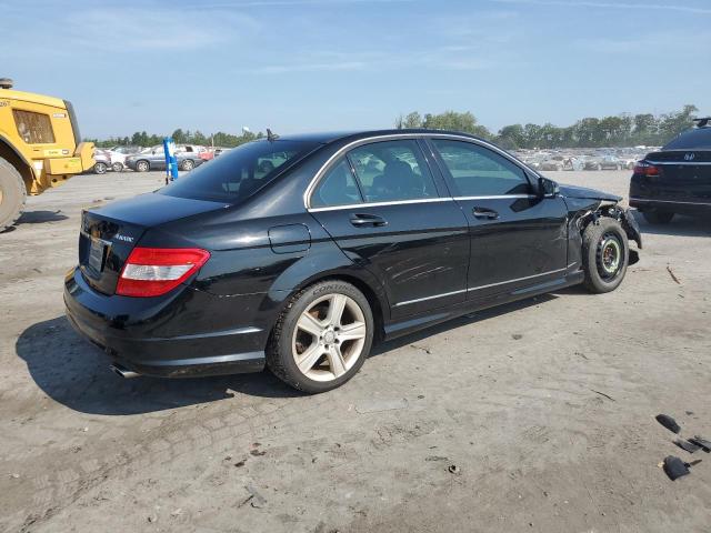 Vin: wddgf8bbxar090173, lot: 63066195, mercedes-benz c-class 300 4matic 20103