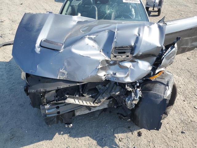 2022 FORD MUSTANG - 1FATP8UH4N5124098